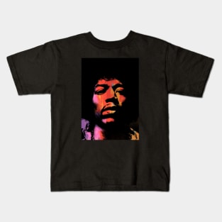 Jimi Kids T-Shirt